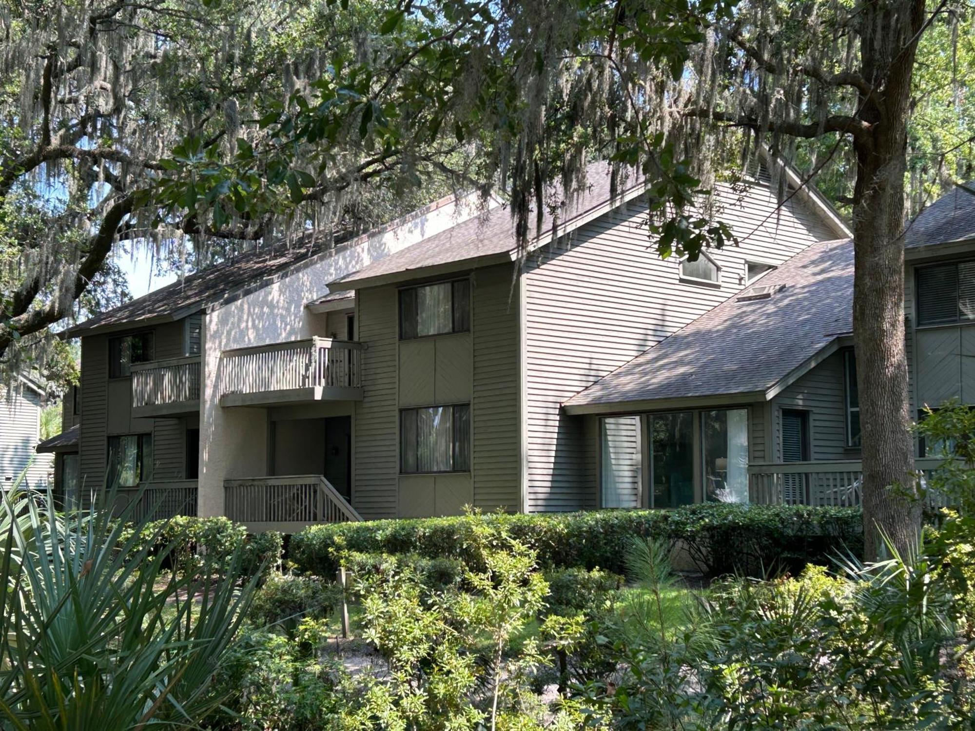 Southwind II At Shipyard Apartment Hilton Head Island Exterior foto