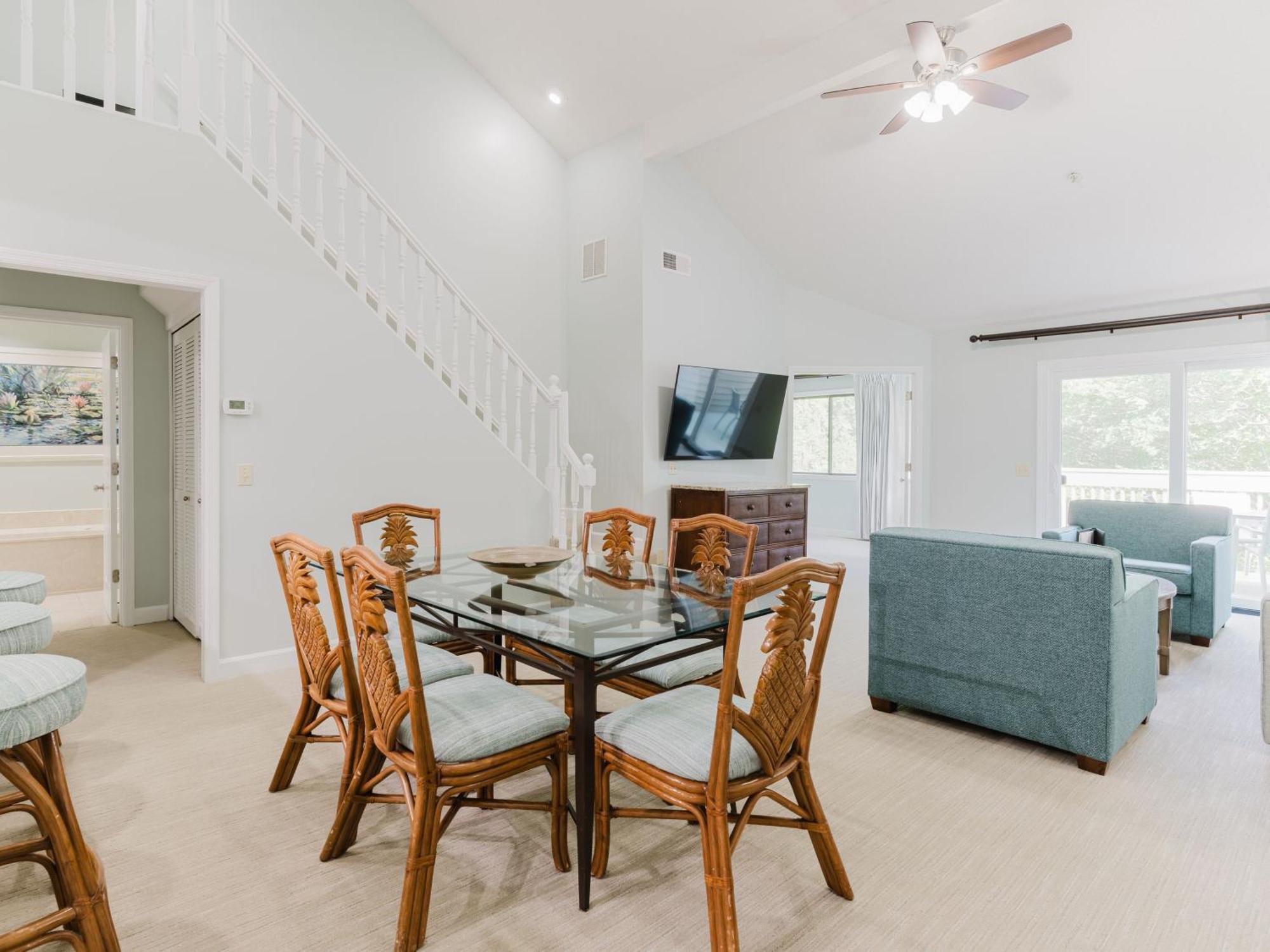 Southwind II At Shipyard Apartment Hilton Head Island Exterior foto