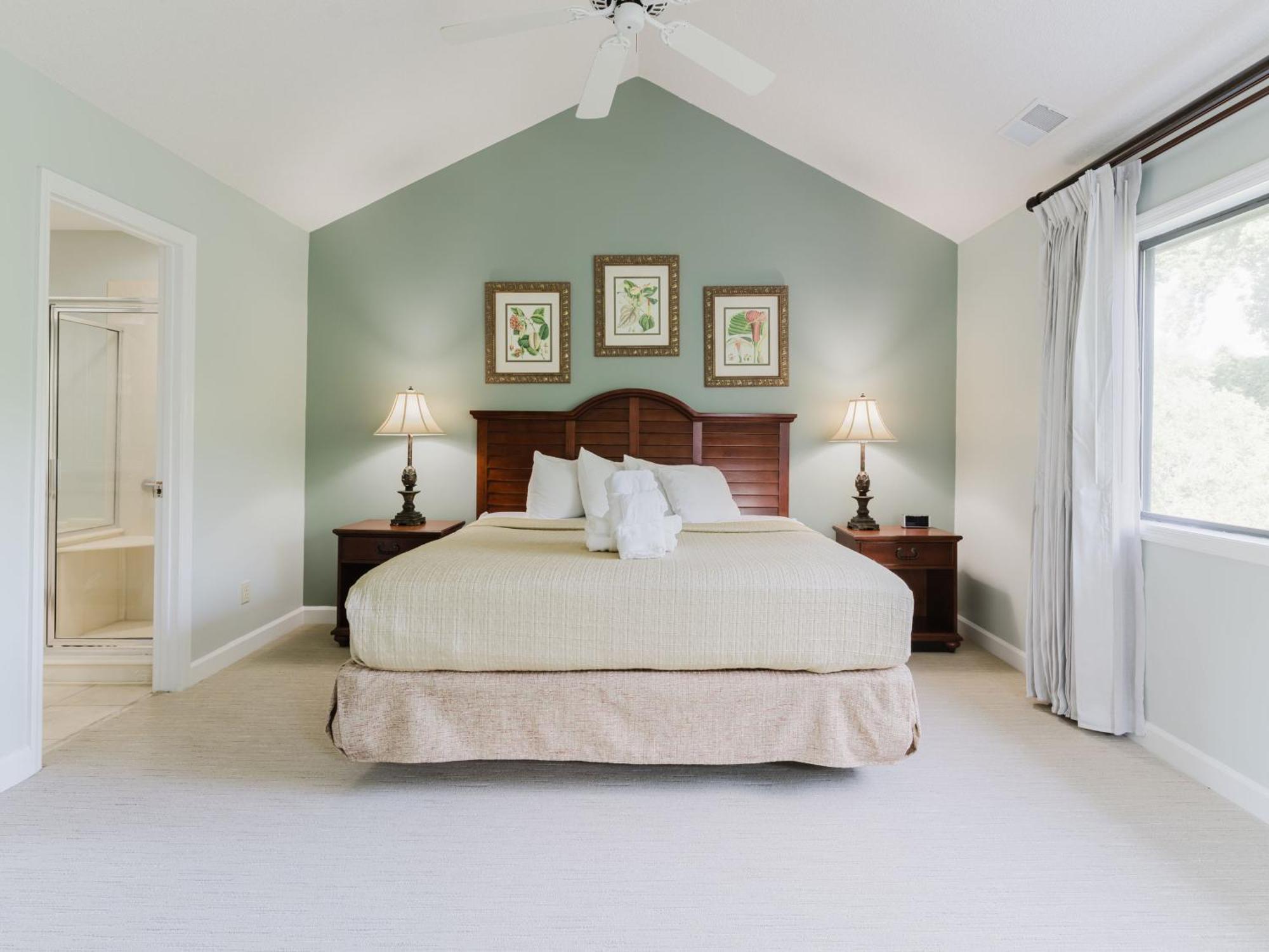 Southwind II At Shipyard Apartment Hilton Head Island Exterior foto